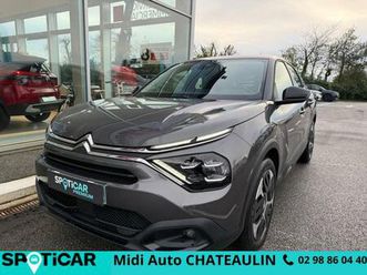 bluehdi 110ch s&s live pack business