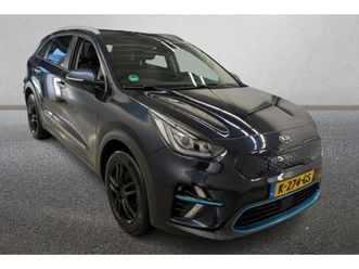 kia niro ev 64kwh executiveline full electric 204ps