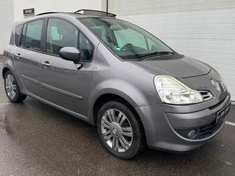 renault grand modus 1,2 tce 100cv night day