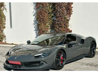 coupe 3.0 turbo v6 hybride 830