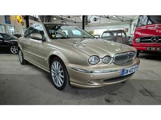 v6 2.5 classic bva 4x4