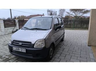suzuki wagon r+ 1.0 gl