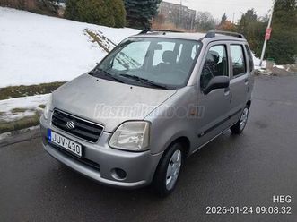suzuki wagon r+ 1.3 glx
