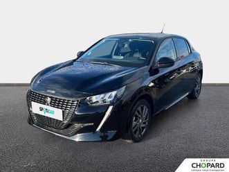 208 puretech 75 s&s bvm5 style