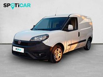 cargo 1.3 mjet 70kw (95cv) base plus