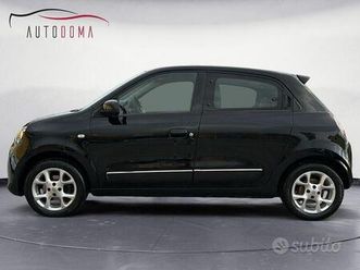 renault twingo tce 90 cv edc intens