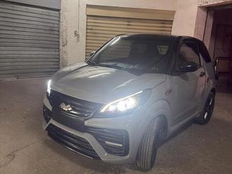 ligier js50 sport ultimate dci