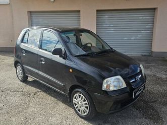 hyundai atos 1,1 gl, 2007 god.
