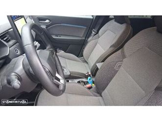 renault symbioz 1.6 e-tech full hybrid techno