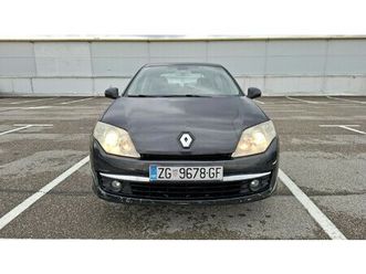 renault laguna 2.0 dci
