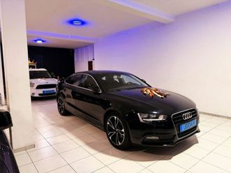 audi a5 sportback 2.0 tdi multitronic s-line