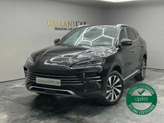 byd seal u 1.5 dm-i boost