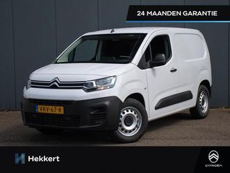 van ev club 50 kwh 136pk automaat standkachel | da