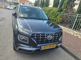 premium אוט׳ 1.6 (123 כ״ס)