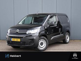 van ev club 50 kwh 136pk automaat pdc achter | cru