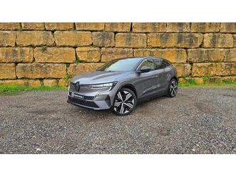 renault mégane e-tech iconic optimum charge 60kwh