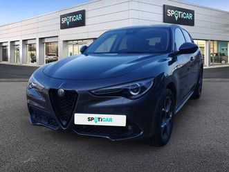 2.2 diesel 140kw (190cv) q4 sprint+