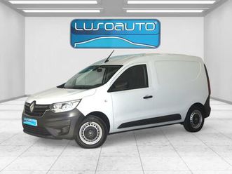 renault express 1.5 blue dci confort