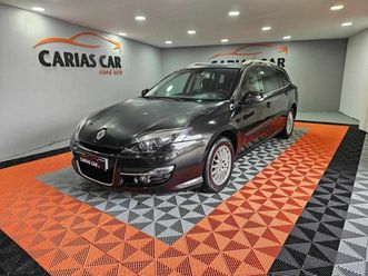 renault laguna break 1.5 dci dynamique s