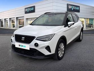 1.0 tsi 81kw (110cv) style plus