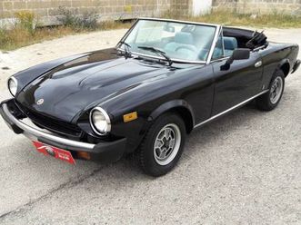 pininfarina certif. asi con c.r.s