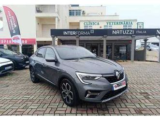 renault arkana 1.3 tce intens edc