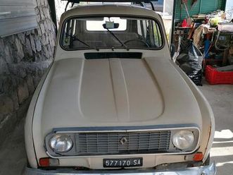 renault 4