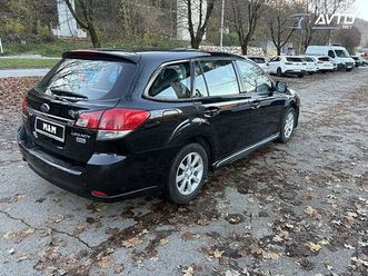 subaru legacy 2.0 sw 4x 4 euro 5 motor