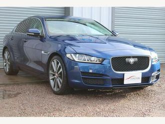 2.0 gtdi portfolio auto euro 6 (start/stop) 4dr