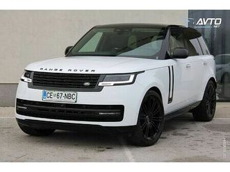 land rover range rover 3.0d350 autobiography hlaj.sed masaža soft cl.lu