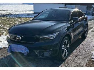 c40 recharge 82 kwh twin motor ultimate