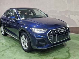 audi q5 sportback advanced 40 tdi quattroultra
