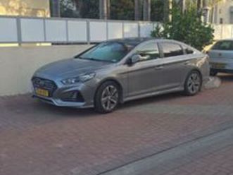 premium היברידי אוט׳ 2.0 (154 כ״ס) [2015-2021]