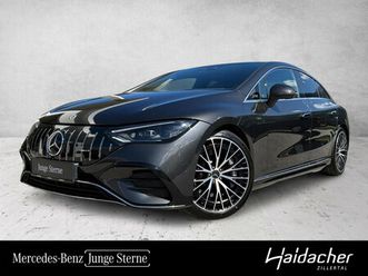 mercedes-benz mercedes-amg eqe 43 4matic