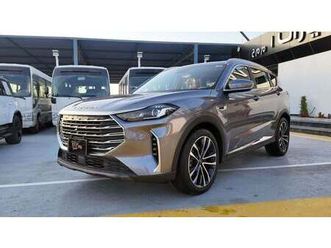 jetour x70 plus jetour x70 plus 1.5l turbo - 2025 export only