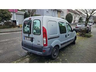 dci70 pro baugleich kangoo