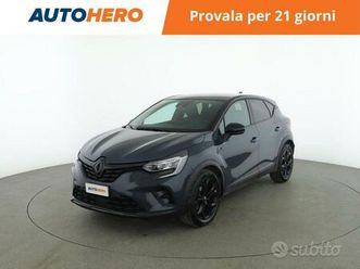 renault captur zm86315