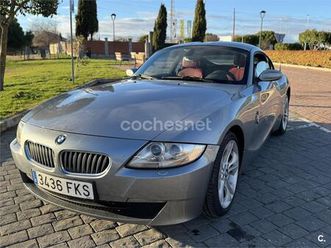 bmw z4 3.0si