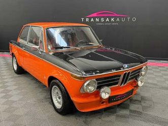bmw 1802 1.8 i