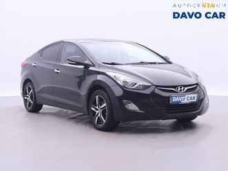 hyundai elantra 1.6 i comfort za 4 523 €