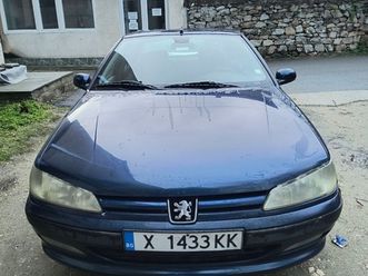 peugeot 406 1.8i lpg 750 eur