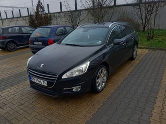 peugeot 508 u0410u0412u0422u041eu041cu0410u0422u0418u041a! 4,200 eur
