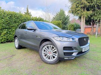 2016 (16) - 2.0d portfolio 5dr auto awd