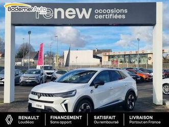 e-tech full hybrid 145 techno