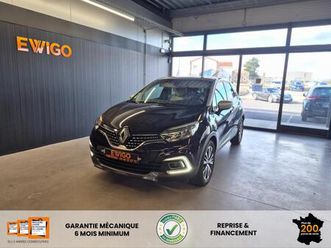 1.5 dci 110 energy initiale paris