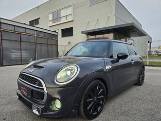 mini cooper s 2.0i * full oprema * odlično stanje * bez ulaganja *, 2014 god.