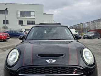 mini cooper s 2.0i * full oprema * odlično stanje * reg.godinu dana *, 2014 god.