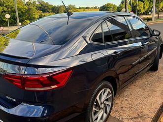 volkswagen virtus highline 200 tsi 1.0 flex 12v aut 2019