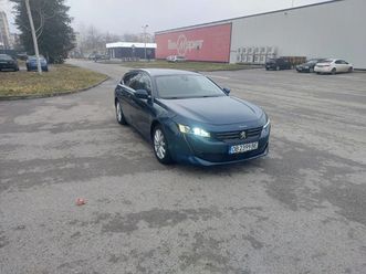 peugeot 508 2.0hdi 163