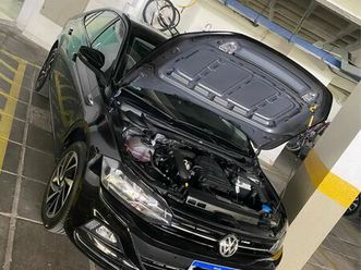 volkswagen virtus highline 200 tsi 1.0 flex 12v aut 2021